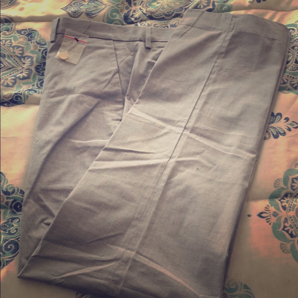 Express pants